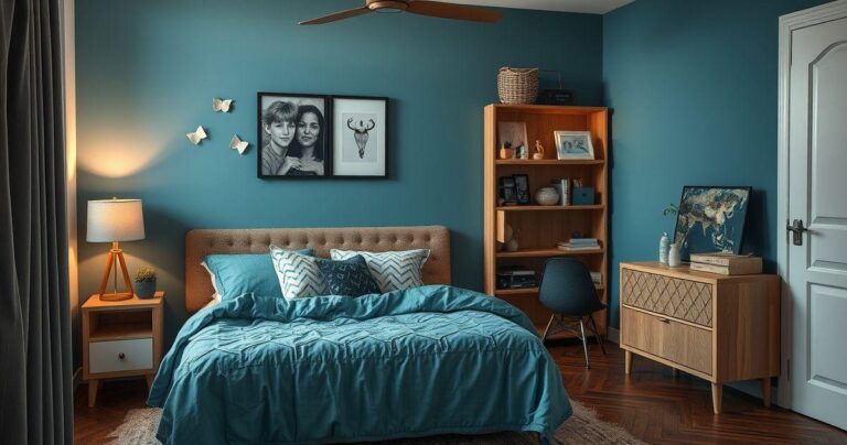 Decoração de Quarto de Menino: 30 Ideias Incríveis