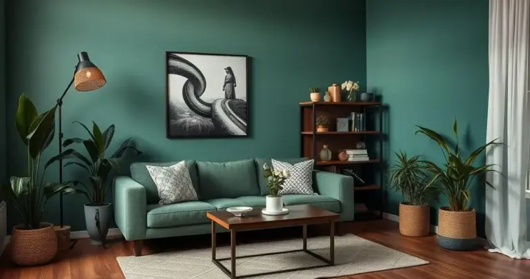 Decoração de Studio: Como Otimizar um Espaço Integrado