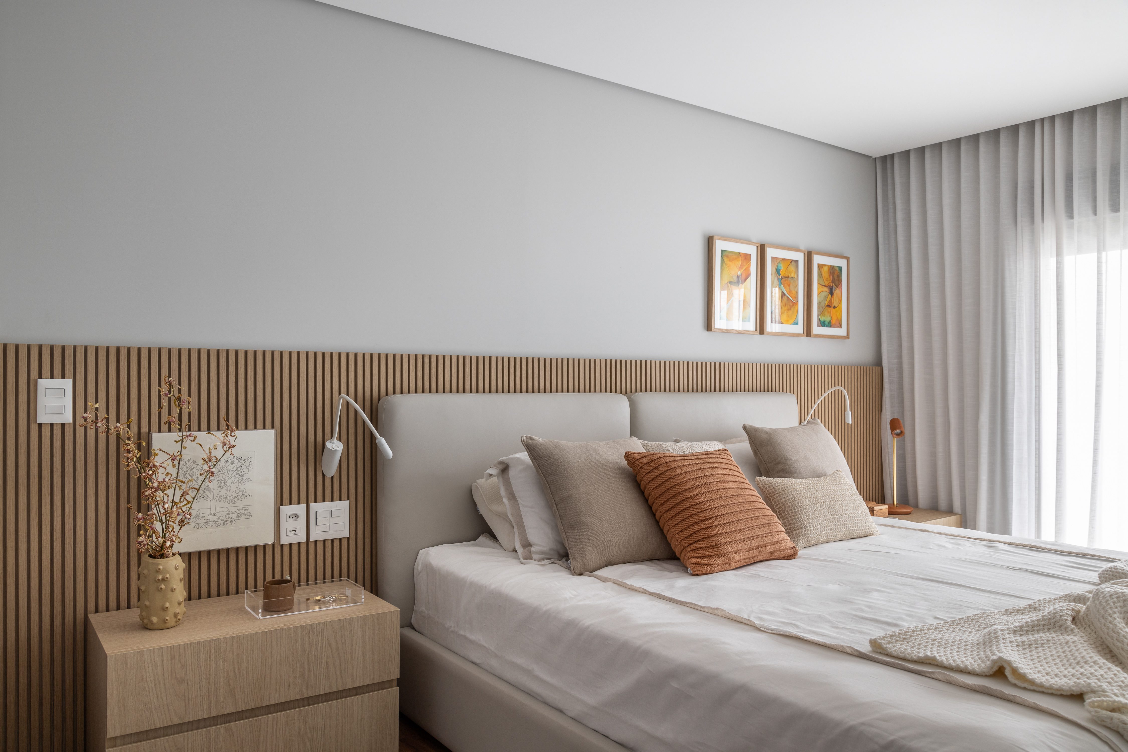 Quarto de casal: 6 inspirações de ...