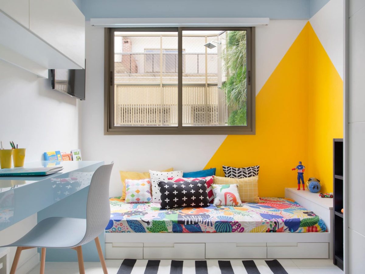 Decoração de quarto de menino: confira ...