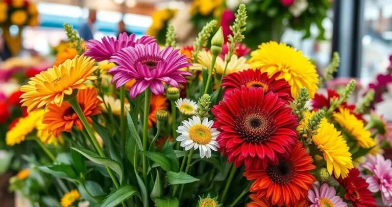 Flores Vibrantes por Mais Tempo: Guia Definitivo + Segredos Revelados