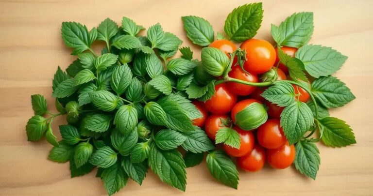 Diferença Entre Coentro e Salsa De Uma Vez Por Todas