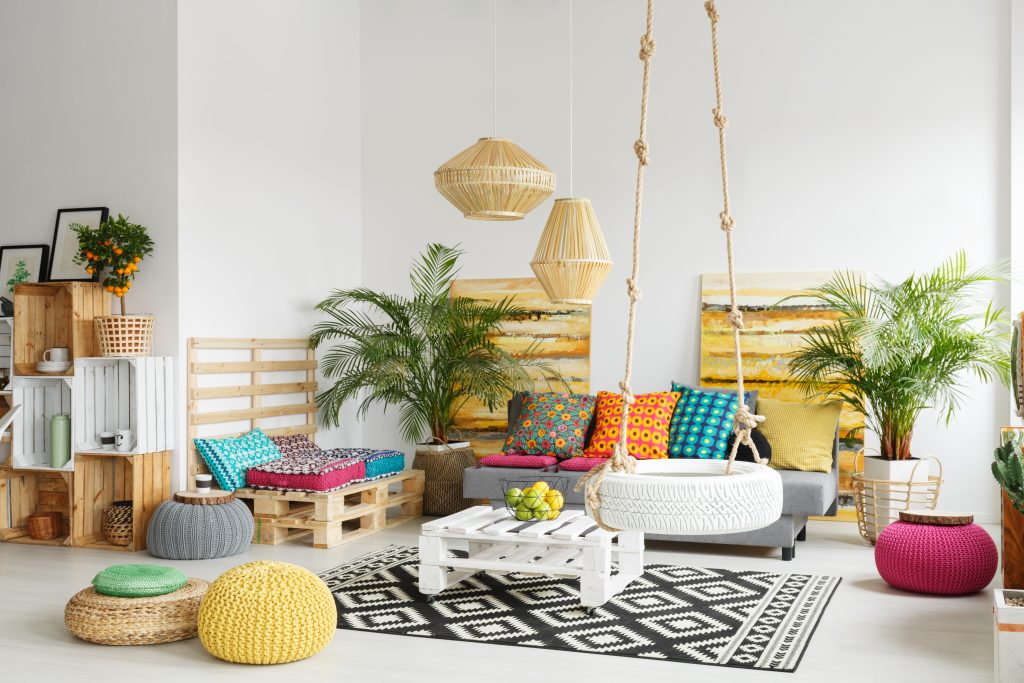 Decoração faça você mesmo: DIY ...