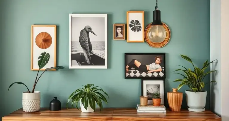 DIY Revisteiro de Parede: Crie um Lindo e Funcional