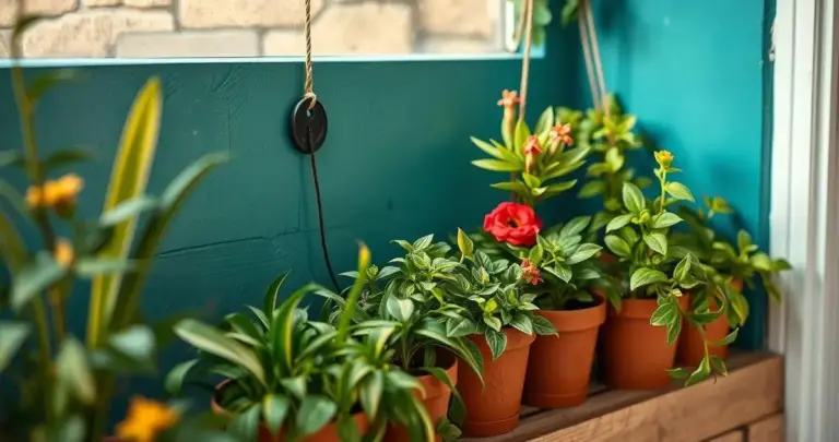 DIY Sapateira Vertical: Economize Espaço com Estilo