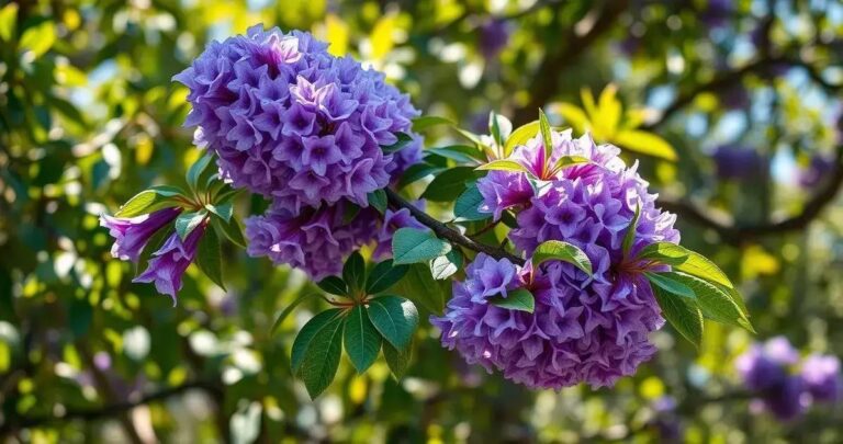 Principais Doenças Do Jacarandá Identifique E Trate