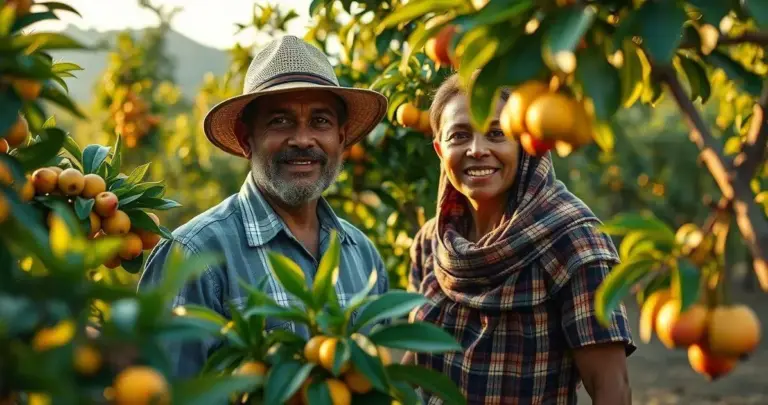 Doenças em Frutíferas: Identifique e Trate os Problemas
