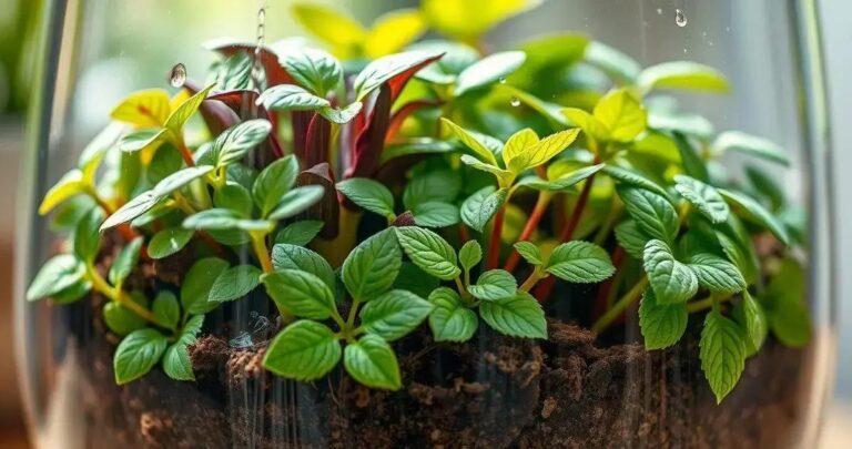 A Importância Da Drenagem De Vasos Para a Saúde Das Plantas