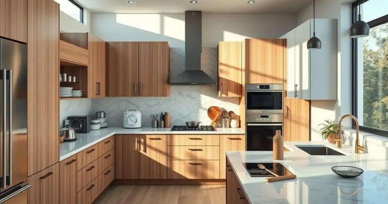 7 Erros em Reforma de Cozinha Que Você Precisa Evitar Para Não Jogar Dinheiro Fora