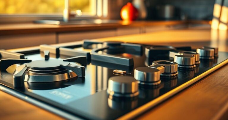 Erros Na Escolha Do Cooktop: Fuja Dessas Armadilhas!