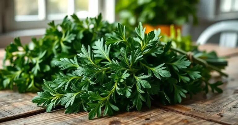 Estragão O Sabor Anisado Que Transforma Receitas