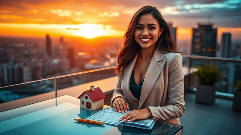 Comprar o Primeiro Imóvel Planejamento Financeiro Essencial