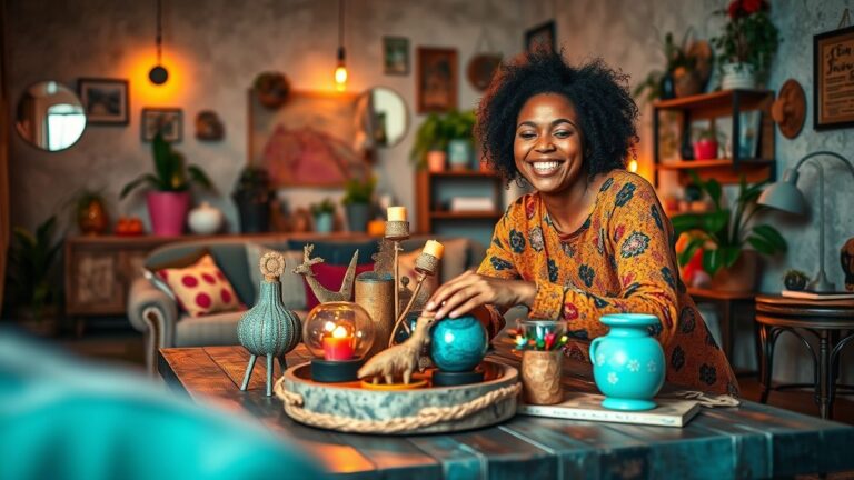 Como Decorar a Casa: Ideias Criativas e Econômicas Para Transformar Seu Lar