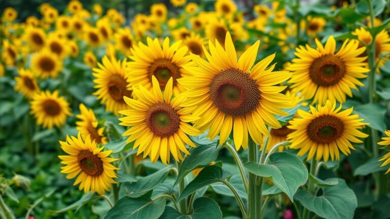 Flores Amarelas: 7 Espécies Para Atrair Prosperidade
