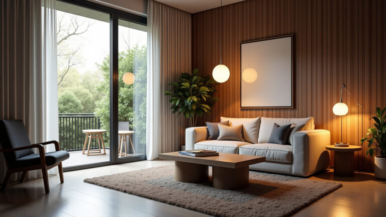 Tipos de Iluminação: Guia para Cada Ambiente da Casa