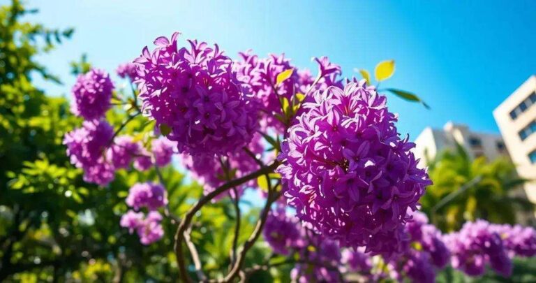 Florada Do Jacarandá: Quando Acontece e Como Apreciar?