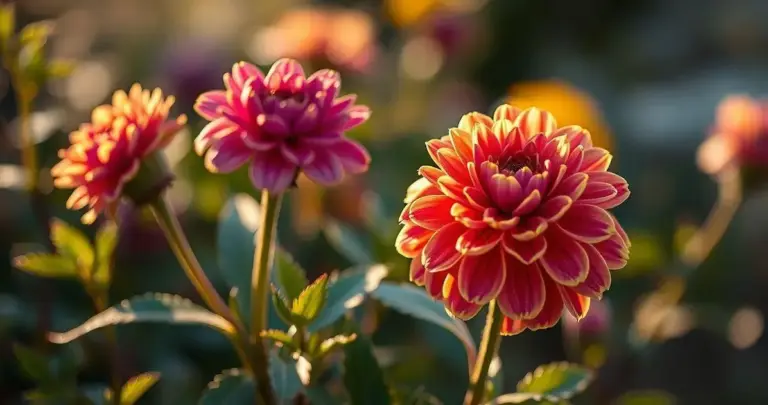 Flores de Inverno: Top 10 Que Resistem à Geada Forte