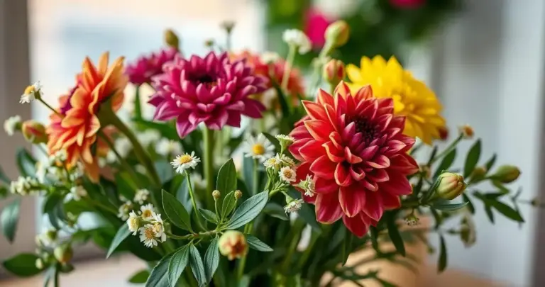 Flores Para a Páscoa: Quais Usar na Decoração Festiva