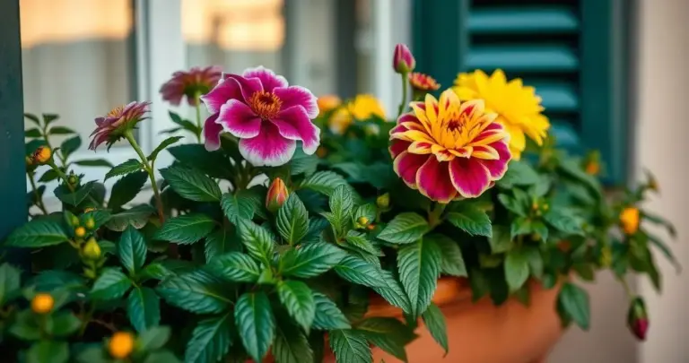 Top 7 Flores Para Cantos Escuros da Casa: Veja a Lista
