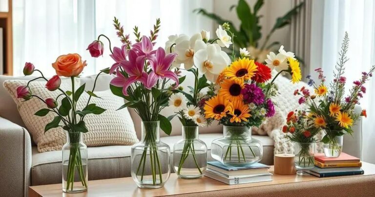 Decore Sua Sala Com Estas 7 Flores E Deixe O Ambiente Mais Aconchegante