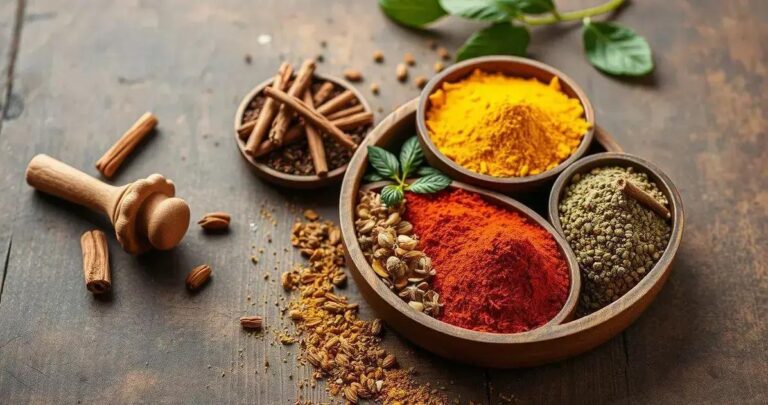 Garam Masala O Que É e Como Fazer Sua Própria Mistura