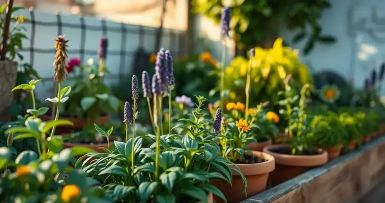 Horta Comunitária: Como Começar uma no Seu Bairro
