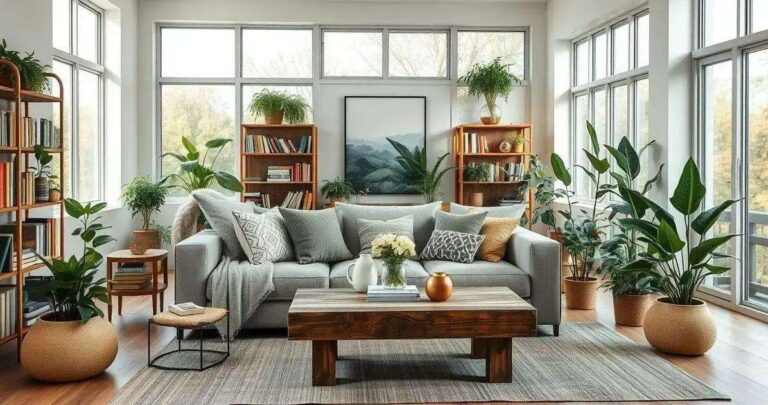 Ideias de Decoração que Vão Mudar sua Casa Completamente
