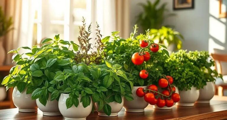 Iluminação para Horta Interna: 5 Dicas Essenciais