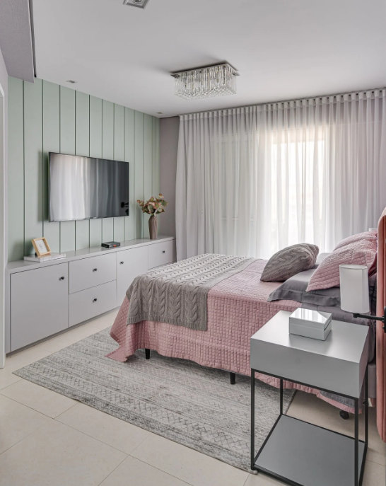 Quarto De Adolescente Feminino: +10 ...