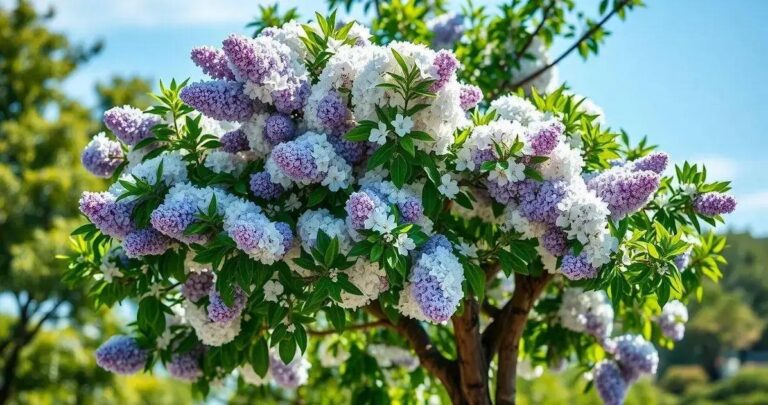Existe Jacarandá Branco Conheça Esta Rara Variedade