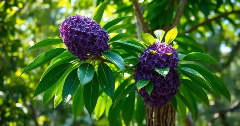 Jacarandá Caroba A Espécie Nativa Medicinal Que Você Não Conhecia