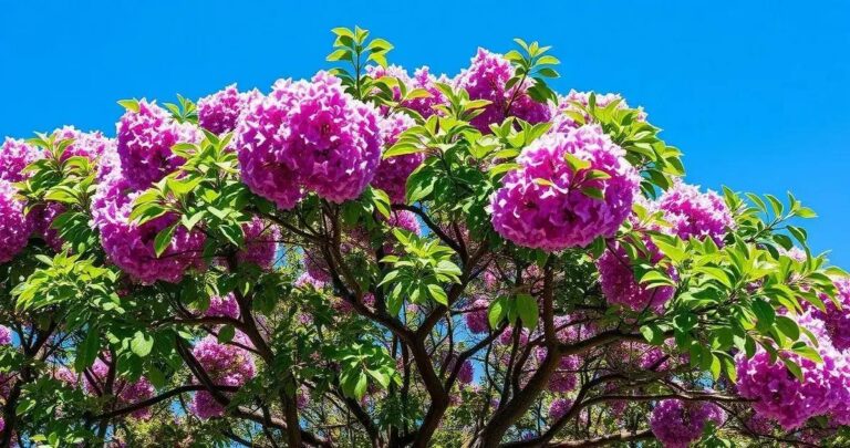 10 Curiosidades Incríveis Sobre A Árvore De Jacarandá