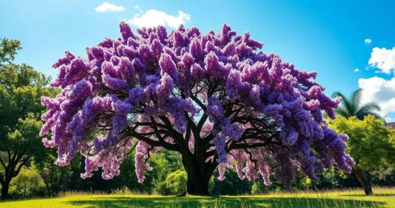 Existe Um Jacarandá Mais Antigo Do Brasil Onde Ele Está