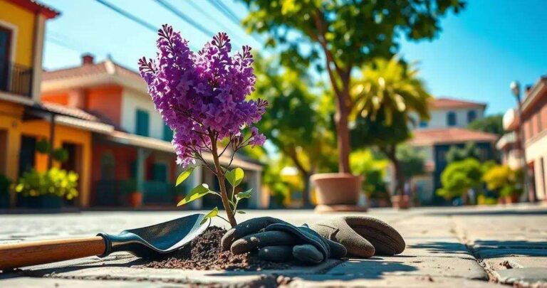 Plantar Jacarandá Na Calçada É Uma Boa Ideia Saiba Os Prós E Contras