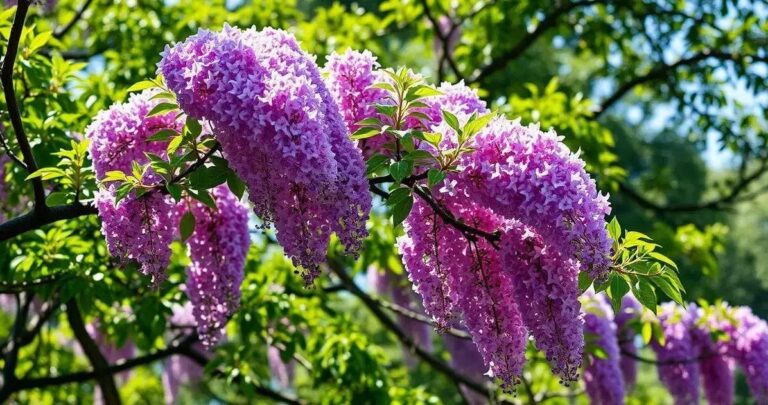 Outros Nomes Populares Do Jacarandá Pelo Brasil