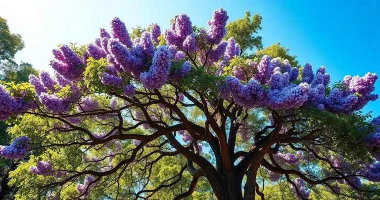 Qual A Verdadeira Origem Do Jacarandá Mimoso Surpreenda-se