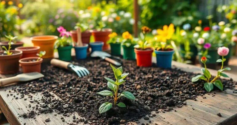 Jardinagem Para Iniciantes 10 Dicas Essenciais