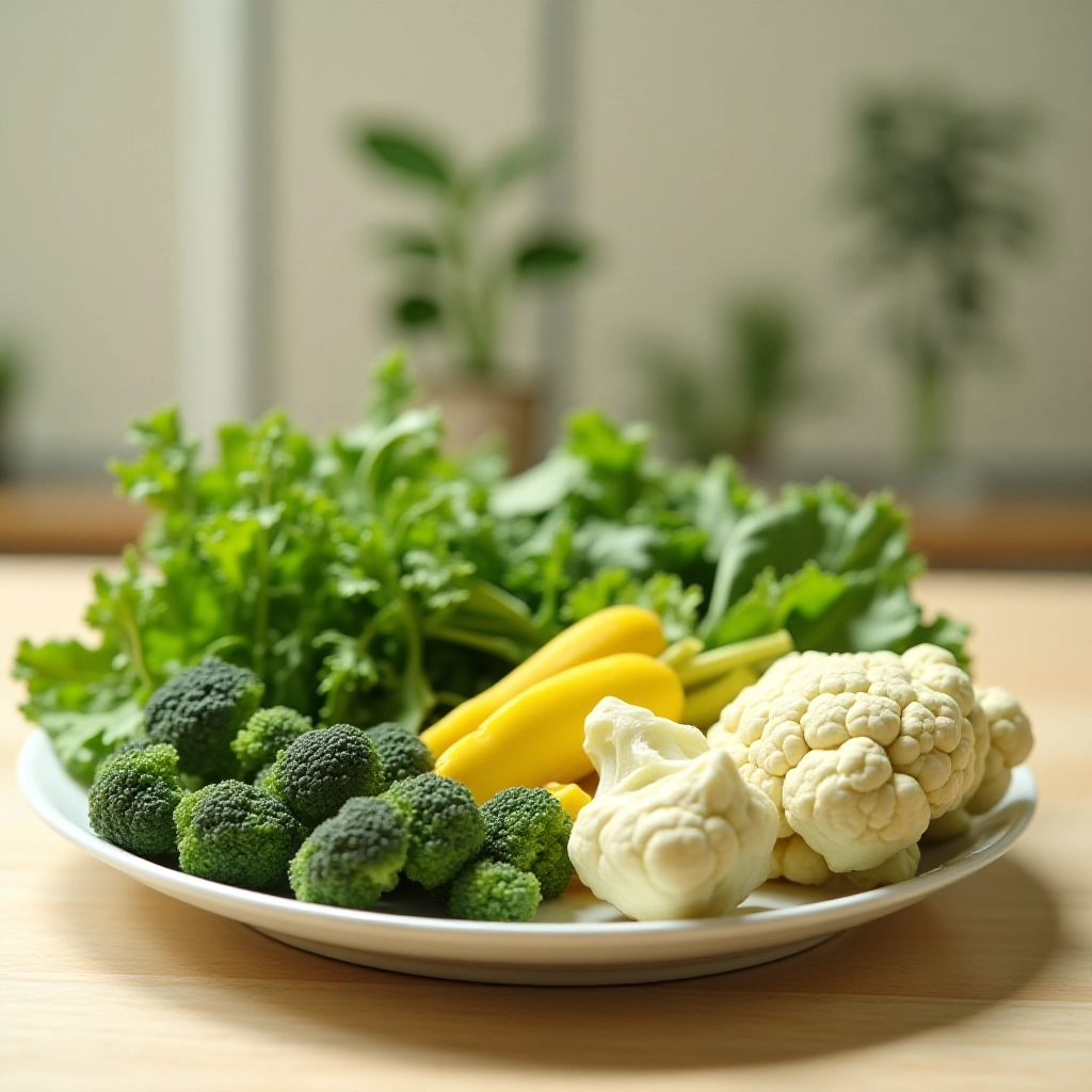 Legumes com baixo índice glicêmico para diabéticos.