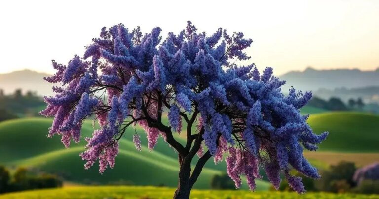 Lendas E Mitos Que Envolvem A Majestosa Árvore De Jacarandá