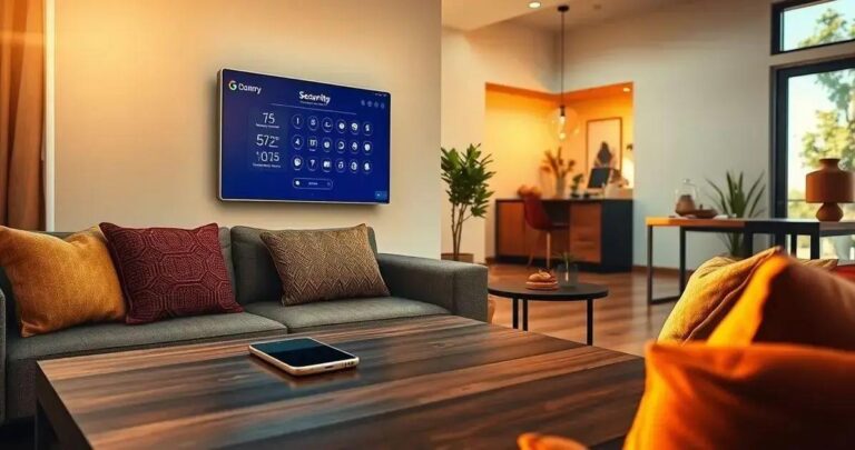 Alarme Residencial como Escolher o Sistema Ideal para Você