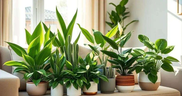As 5 Melhores Flores Para Apartamento Que Exigem Pouca Manutenção