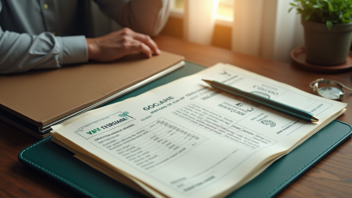 Documentos necessários para regularizar imóvel quitado.
