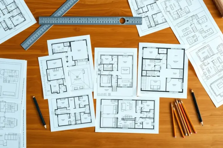 Está pensando em construir? Será que uma planta pronta é a solução ideal?