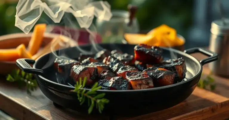 Páprica Defumada Onde Usar Para Um Sabor De Churrasco