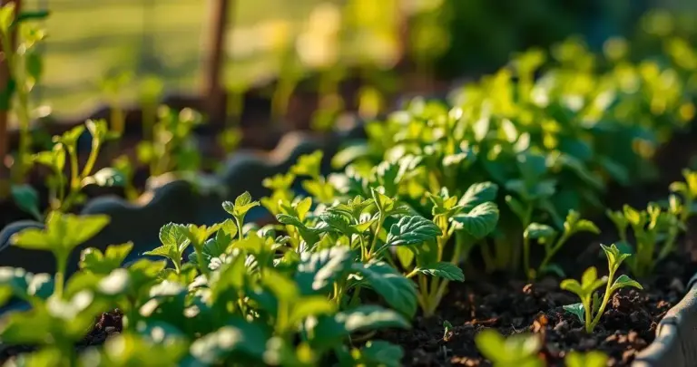 Permacultura na Horta: Princípios para um Cultivo Sustentável