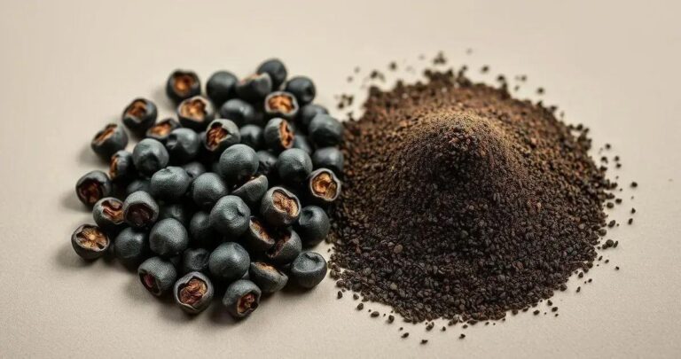 Pimenta Do Reino Em Grãos Ou Moída Qual A Melhor