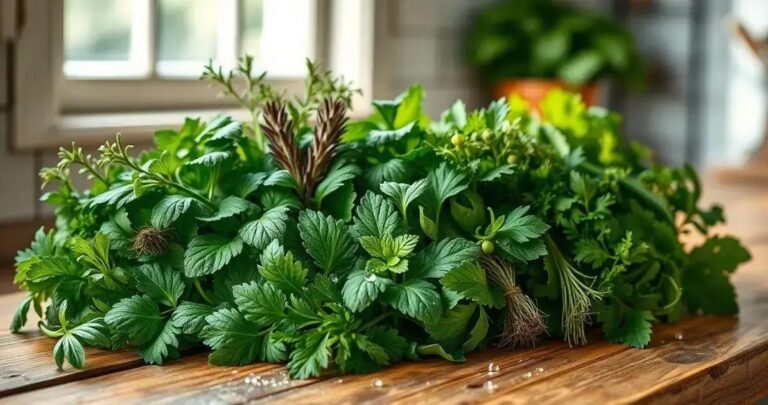 10 Plantas Aromáticas Para Ter Na Cozinha
