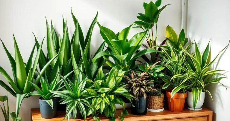 Plantas de Rápido Crescimento: 10 Espécies Para Ter Já