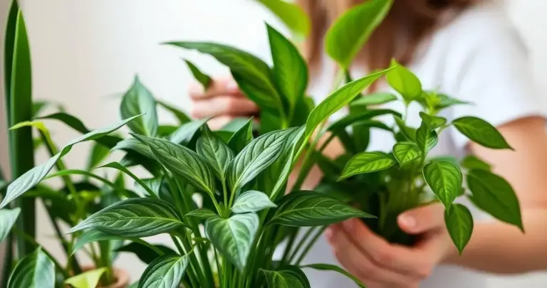 Plantas Para Apartamento Pequeno: 20 Ideias de Espécies
