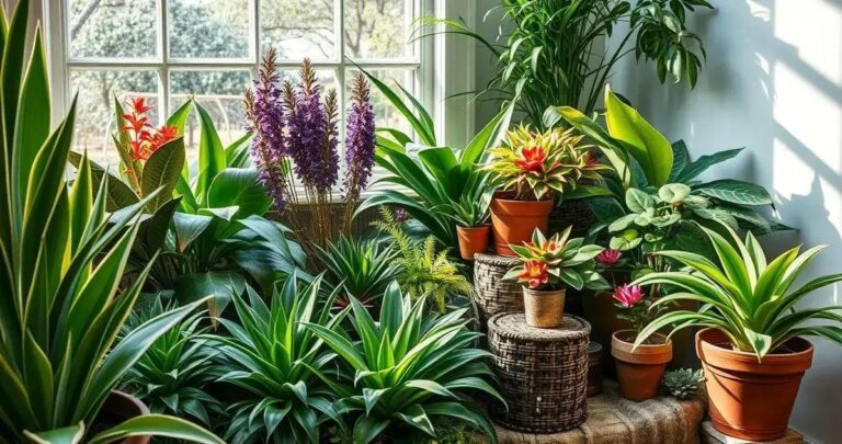 As Melhores Plantas Para Jardim De Inverno Veja Lista